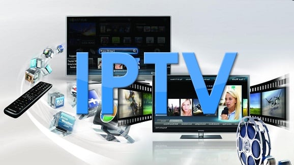 IPTV плейлист m3u российских каналов 2020