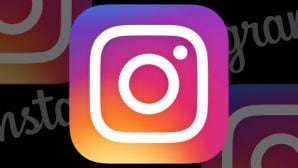 Logo Instagram